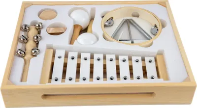 Image de Ensemble de percussions Noicetone P024-1