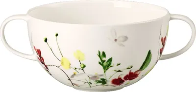 Produktbild von Rosenthal 10530-405101-10422, 0,37 l, Knochenporzellan, Brillance