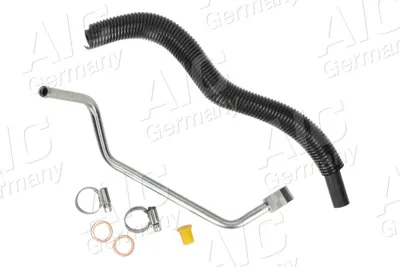 Produktbild von AIC 58598 Servoleitung für VW Golf IV Schrägheck (1J1) von Lenkgetriebe nach Ausgleichsbehälter