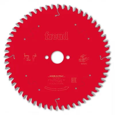 Obrázok produktu pre Freud FR07W013H Kotúčová píla na drevo 165 mm 56 zubov