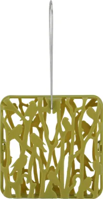 Immagine prodotto di ESSCHERT DESIGN Supporto per blocchi di grasso da appendere "Zilpzalp"
