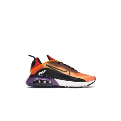 Produktbild von Nike Air Max 2090 Magma Orange - EU 44