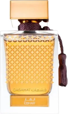Produktbild von Rasasi Qasamat Ebhar EDP 65 ml UNISEX