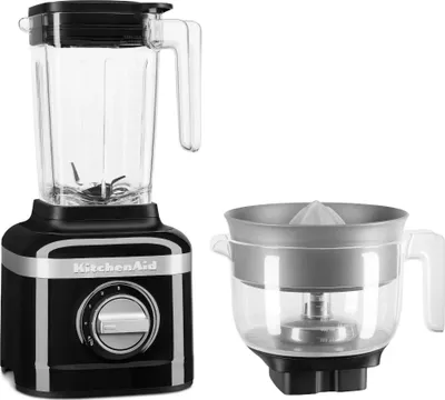 Zdjęcie produktu dla KitchenAid - Blender K150 z wyciskaczem Czarny