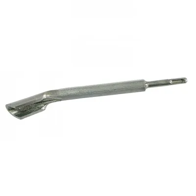 Obrázek produktu pro Dláto do betonu sds plus 17*250mm dláto na brázdy