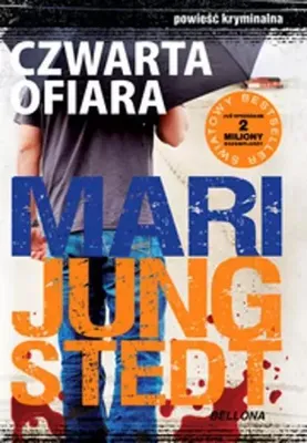Produktbild von Czwarta ofiara