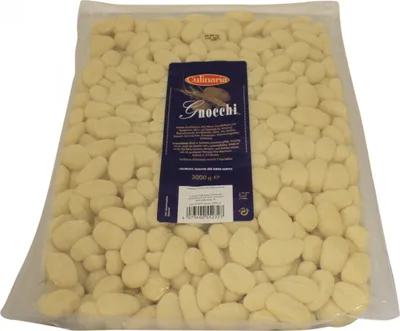 Immagine prodotto di Culinaria Gnocchi di patate delicatessen 3000g