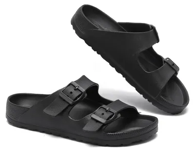 Productafbeelding van Comfortabele gladiatorsandalen voor binnen en buiten
