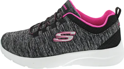Produktbild von Skechers Dynamight Trainingsschuh Schwarz