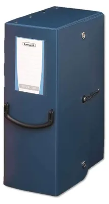 Productafbeelding van Fellowes Pick Up, blauw, 160 x 250 x 350 mm