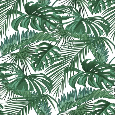 Produktbild von Tapeteneffekt-Aufkleber – Vulkan – 60 x 60 cm
