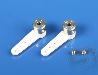 Produktbild von Páka 0 s pouzdrem čep 2.6mm (123115)