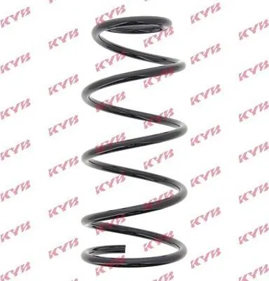 Image de Ressort de suspension KYB RC3415