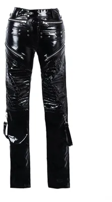 Immagine prodotto di Pantaloni Zügellos - Pantaloni in PVC, modello 30
