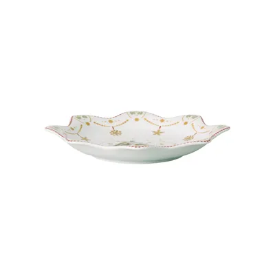 Produktbild von Hutschenreuther Christmas Love Sternschale 25 cm 02488-727511-25453 4011699897099