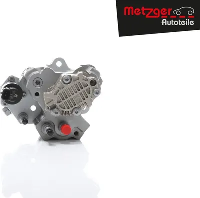 Produktbild von METZGER 0830057 Hochdruckpumpe Kraftstoffpumpe für OPEL Vivaro A Kastenwagen (X83) Common Rail