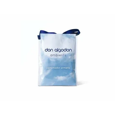 Immagine prodotto di Deodorante per ambienti Don Algodon Classic