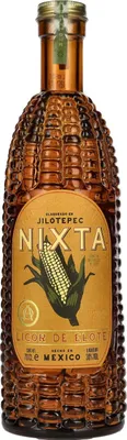 Immagine prodotto di NIXTA Licor de Elote 30% Vol. 0,7l