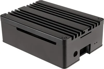 Obrázok produktu pre Akasa Pi-4 Pro, Vzduchový chladič, Čierna