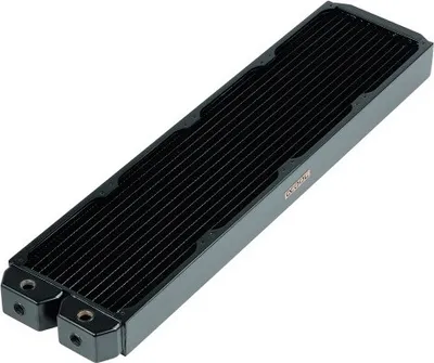 Produktbild von NexXxoS XT45 Full Copper 560mm Radiator