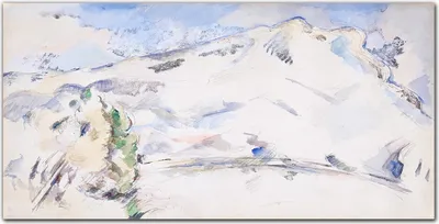 Produktbild von Coloray - Bild aus Glas - 120x60 cm - Küche wanddekoration Dekoration wohnzimmer gehärtetes Glas glasblock mit bild - Natur, Berge, Landschaft