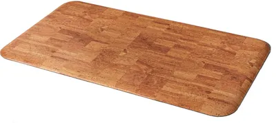 Produktbild von Anti Ermüdungsmatte ca. 90 x 50 cm - Motiv: Kork
