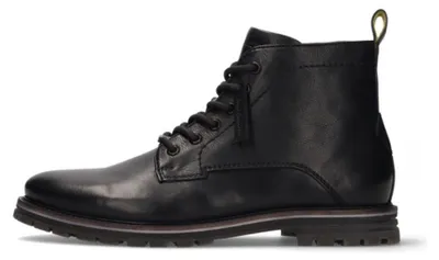 Zdjęcie produktu dla Salamander, buty męskie, model E31AUZ3110001000, kolor: czarny, rozmiar: 46