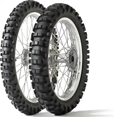 Zdjęcie produktu dla DUNLOP opona D952 100/90-19 M/C NHS 57M TT