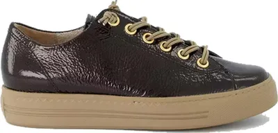 Produktbild von Paul Greeen Damen Sneaker in Gr. 38.5
