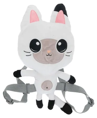 Image de Sac à dos en peluche Gabby's Dollhouse
