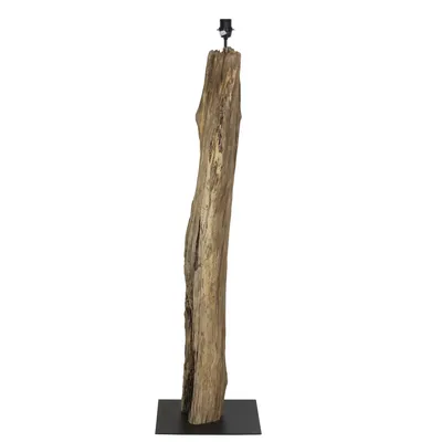 Produktbild von Light & Living Stehleuchte Ø55x130 cm RAZGRAD Holz 1
