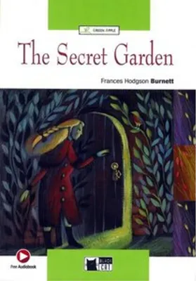 Produktbild von The Secret Garden
