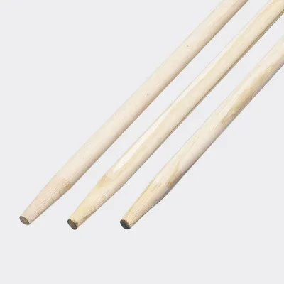 Produktbild von GartenStar Holz-Gerätestiel roh 24x1300 mm - 525287