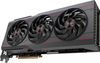 Zdjęcie produktu dla Sapphire Pulse Radeon RX 7900 XT - Karty graficzne