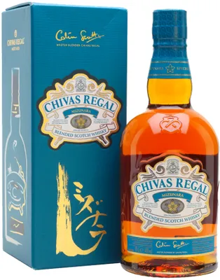 Immagine prodotto di Whisky Chivas Regal Mizunara 700 ml v balení