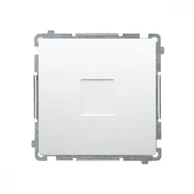 Obrázek produktu pro Kontakt-Simon BMPS.01/11, Bílá, Plast, 1 kusů, 110 mm, 40 mm, 160 mm