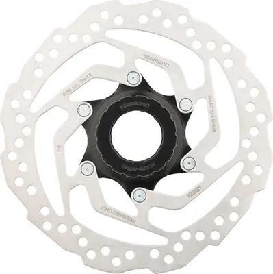 Immagine prodotto di Stabdžių diskas Shimano RT10 160mm ESMRT10S2