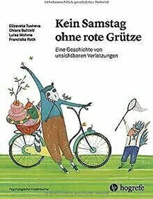 Image de Kein Samstag ohne rote Grütze