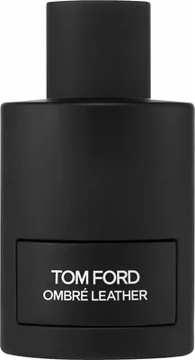 Productafbeelding van TOM FORD Ombré Leather, voor heren, 150 ml, spray, Inhoudstoffen: Alcohol Denat., Parfum (geur), Water\Aqua\Eau, Benzyl Salicylate, Linalool, Geraniol, ...