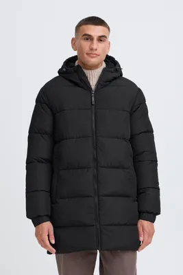 Produktbild von !SOLID SDMARLO Herren Steppmantel Wintermantel Jacke regular fit