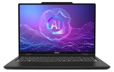 Produktbild von VenturePro A16 AI+ A3HWEG-003 (grau, AMD Ryzen AI 7 350, NVIDIA GeForce RTX 5050, 16 GB DDR5, 1 TB (1 TB SSD), Windows 11 Home)