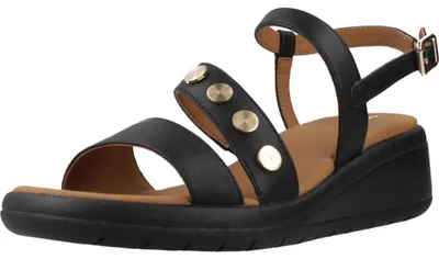 Produktbild von Geox WOMAN D MELICONIA F BLACK 35_EU
