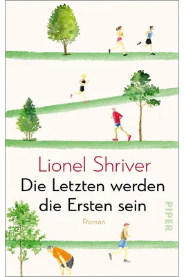 Produktbild von Die Letzten werden die Ersten sein