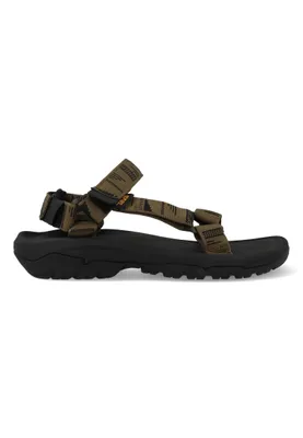 Produktbild von Teva Sandalen Hurricane 1019234-CDOL Grün-45.5