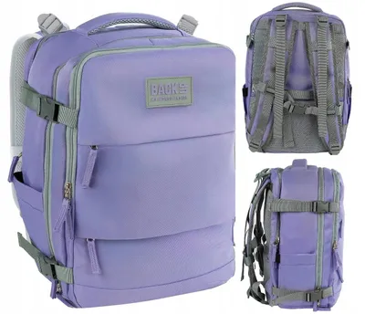 Image de Sac À Dos Backup 8 Modèle K 48
