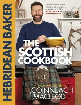 Obrázok produktu pre The Hebridean Baker