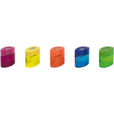 Image de Taille-crayons pour boîtes ELLIPTIC Swing