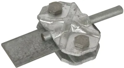 Obrázok produktu pre DEHN pripojovacia/odpojovacia svorka VTK710FL3040STTZN 454100