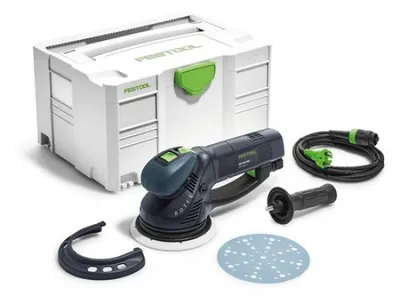 Produktbild von Festool Getriebe-Exzenterschleifer RO 150 FEQ-Plus ROTEX - 575069