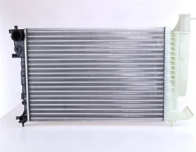 Produktbild von Kühler, Motorkühlung NISSENS 61313